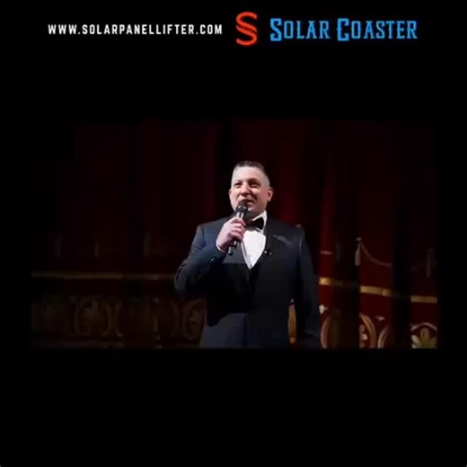 壘 The fight’s over before it even started… Heavy, wired, slow-motion lifters? KO.  Solar Coaster – fast, solo, safe. Always the champ. www.solarpanellifter.com #SolarCoaster #PanelLifter #GetItUp #SolarInstallMadeEasy #TradieLife #SolarHumour #SolarPanels #SolarPower #RenewableEnergy #ConstructionLife #BuildingTools #LightweightChampion #WorkSmarterNotHarder #SolarTech #SolarSolutions | Solar Panel Lifter | Facebook