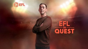 EFL On Quest - 13 March 2021
