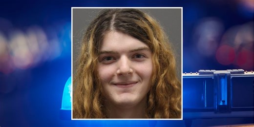 Trans substitute teacher arrested for threatening a ‘murder spree’ at Loudon County, VA high school