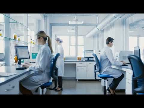 Hygiena PCR Pathogen Detection Solutions - Long