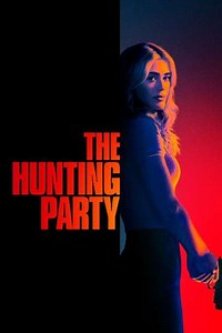 The Hunting Party (2025-2026) - TV Show