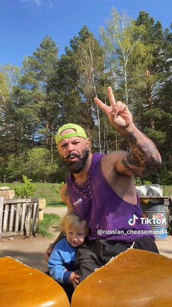 Exploring Unique Cheese Delights and Recipes