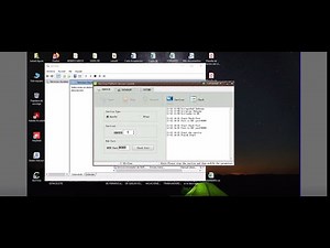 BIOTIMEPRO 1.0.5 - INSTALACION - Problemas con los Servicios en Windows - 1ERA PARTE