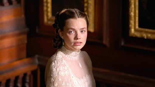 Official Trailer for Apple TV's The Buccaneers Season 2