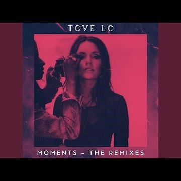 Moments (Seeb Remix)