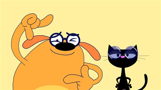 Ruff Ruffman: Humble Media Genius - Photos and You! Video | PBS KIDS