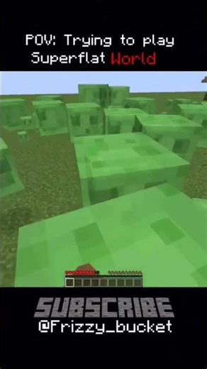 I hate slimes... #minecraft #crazyteam #funny #fyp #memes #youtubeshorts #gaming #foryou #fun