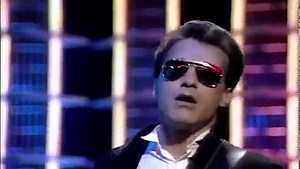 🇹🇳 F.R. David Words Palabras 1982 | Chavo RucosMúsica