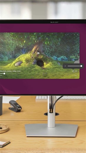 Ubuntu 26.04 LTS Introduces the Showtime Video Player! #linux #linuxtex #opensource #ubuntu