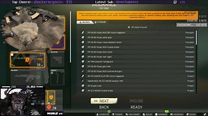 New Players Welcome - !onlymans !landon !gunbooru !merch - VOTED #1 MOST HUMBLE TARKOV RIVALS CHAMPION - sharptooth on Twitch