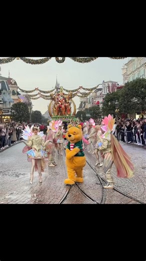 52K views · 1.4K reactions | Winnie the Pooh, Piglet, Tigger and...