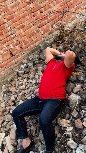 😭💔😭💔 #singermanojbaghel #sadsongs | Manoj Kumar