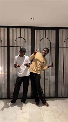 Découvrez le Trend avec Le Niapo Niapo : Sissoko 🎊🎭