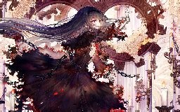 宇多田光 EVA Beautiful World MV高清1080P重制版-昔の桜-音乐-哔哩哔哩视频