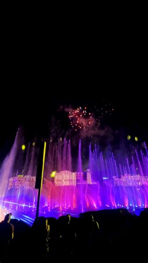 ¡Un espectáculo que nunca olvidarás! 🎬🎆 ¡Asegúrate de ver a CineSational: A Symphonic Spectacular en Universal Studios Florida! #UniversalParksLatino | Universal Orlando Resort