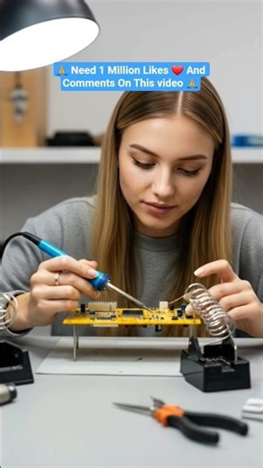 ❤ LIKE AND SUBSCRIBE Transistor Removal Shorts #shorts