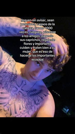 Consejos para hombres: Cómo tratar bien a su mujer