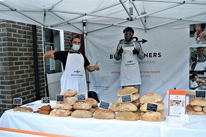 Our Breadwinners Programme — Breadwinners