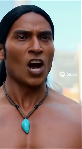 Apache Chief from the Superfriends #dccomics #cartoon