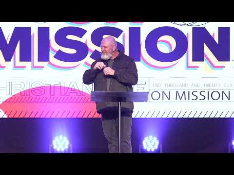 Live Stream - [Christian Life Fellowship - Santa Fe, NM]