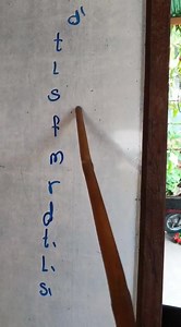Solmization 11 🎶🎶 (Basic Tonic ) 📢 Home Tuition 📣 Solfa Online Class လည်းရှိကြောင်းသတင်းကောင်းပါးပါရစေ ☺️ #siavum #tonicsolfa | Music World by Sia Vum