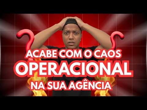 PROCESSOS PARA AGÊNCIAS DE MARKETING EM 2026