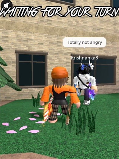 THAT ONE MM2 PLAYER ALWAYS😭😭🤧 ||#roblox #mm2 #mm2edit