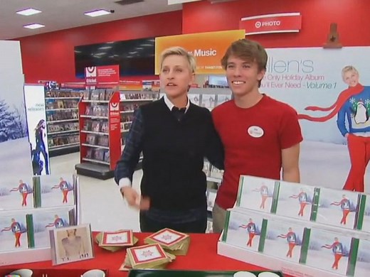 2014's Jaw Dropping Moments in Social Media