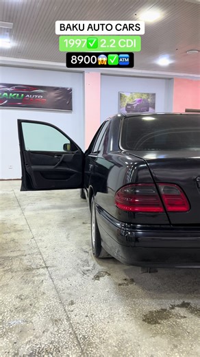 Ünvan:Biləcəri deiska yolu Baku auto cars📌✅ #bakuautocars #bakucars #bakuauto #mercedesbenz #E220