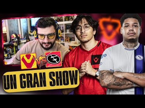 Mixwell reacciona a EG vs SEN | VCT 2026: Americas Kickoff | Best Of 3 | MIXWELL