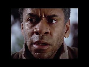 Stephen King’s IT (1990) – Mike Discovers Georgie’s Picture