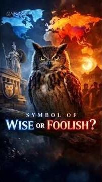 Owl Symbolism Explained: Wisdom, Mystery, and Cultural History