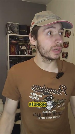 Tu savais ça sur... CARRIE ? #cinema #comédie #question #sketch #humour #horror