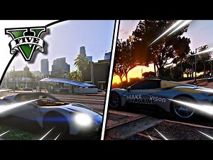 [TUTO] COMMENT INSTALLER LE PACK GRAPHIQUE MAKE VISUALS GREAT AGAINT EN 2025