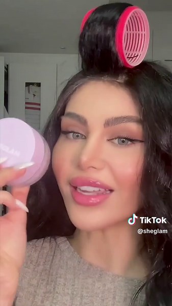 Get Insta-Ready with SHEGLAM Setting Powder!