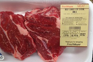 Chuck Eye Steaks: Delmonico or Not?