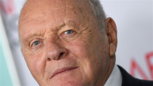 Anthony Hopkins’ shock autism claim
