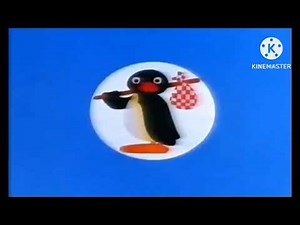 Pingu 1987 logo