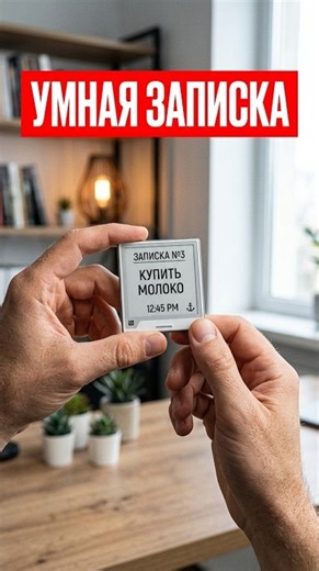 Smart E-Paper Note with ESP32
