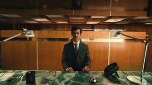 Hotels.com TV Spot, 'Hotel Business Stay'