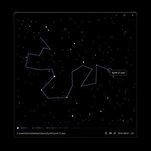 Denis Unishkov releases Orion - Sound Library Browser - Free for the first 100 users (Reg. $12.99)