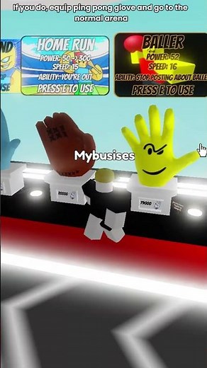 HOW TO GET DRAW4 GLOVE!🃏 (roblox slap battles)