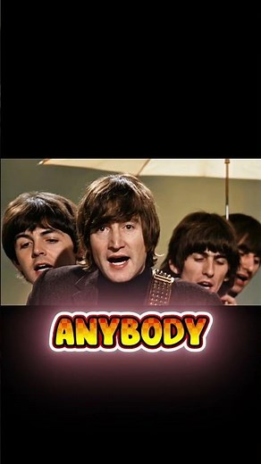 The Beatles – Help! (1965) Colorized AI Version fix!!😎🤘🎸