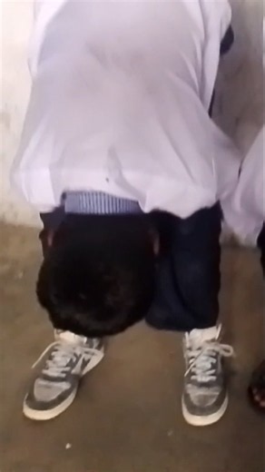 When Classroom Discipline Crosses the Line 🛑