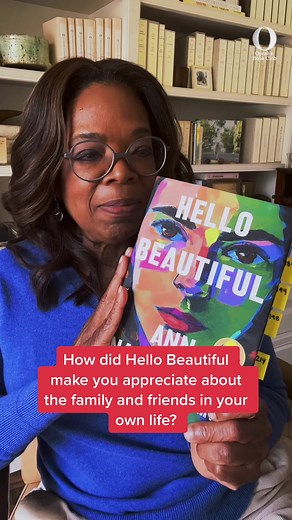 Exploring Family Dynamics Through 'Hello Beautiful'