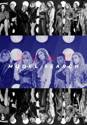 Slay Model Search (2021)