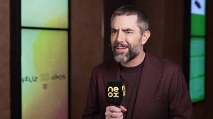 Dani Mateo se prepara para presentar Feliz Año Neox rodeado de un gran elenco: "Es un antes y después en mi vida, es un sueño"