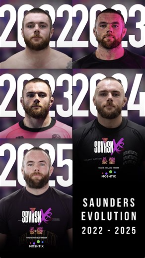 Subversion Jiu Jitsu on Instagram: "The evolution of @hpucoaching. Josh has been a regular on Subversion since he debuted as a blue belt in 2022 and we love having him back every time! And a shoutout to @jakeistired1999 for the 3x of the 5x shots. Subversion X8 goes down live at the UNSW Roundhouse on Saturday December 6, 2025. Tickets are available now through Moshtix. #subversion #subvertorsubmit #bjj #jiujitsu #brazilianjiujitsu #wrestling #jiujitsulifestyle #nogi #grappling #submissionwrestl