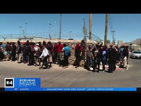 Major changes coming to US immigration