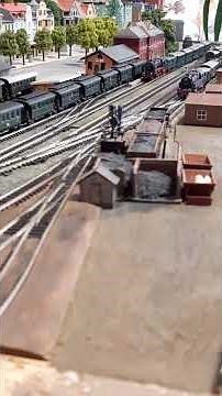 Spur n Br 62 von Fleischmann mit Sound